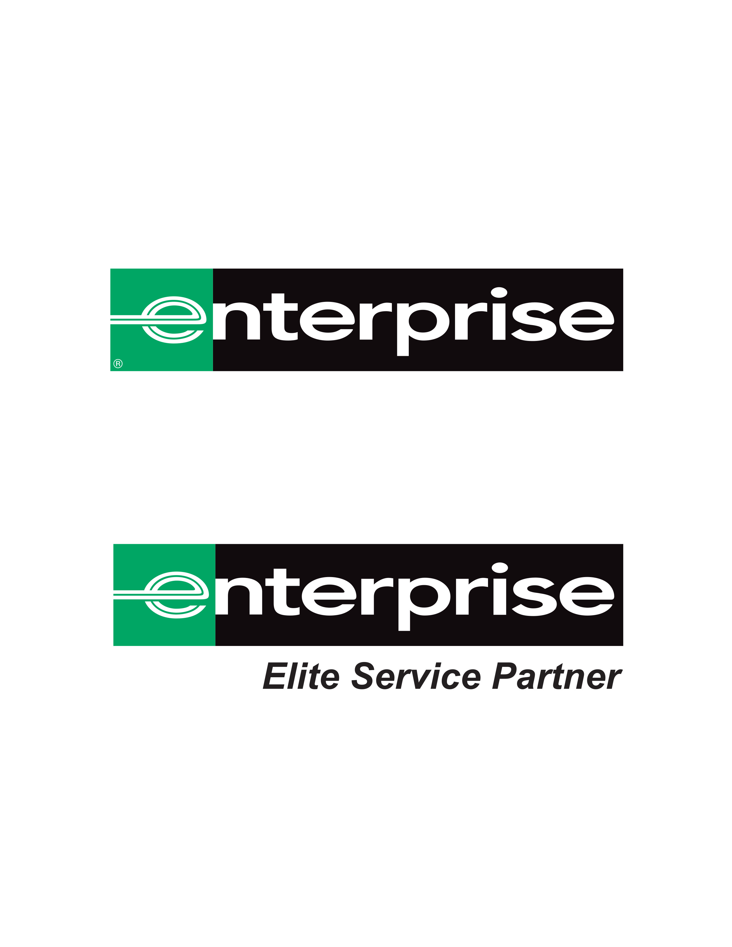 Enterprise Elite Service Partner